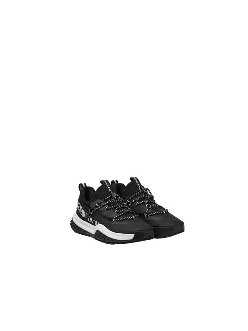 Sneakers, uomo, logate. VERSACE COUTURE | 79YA3SN2 ZSD01899